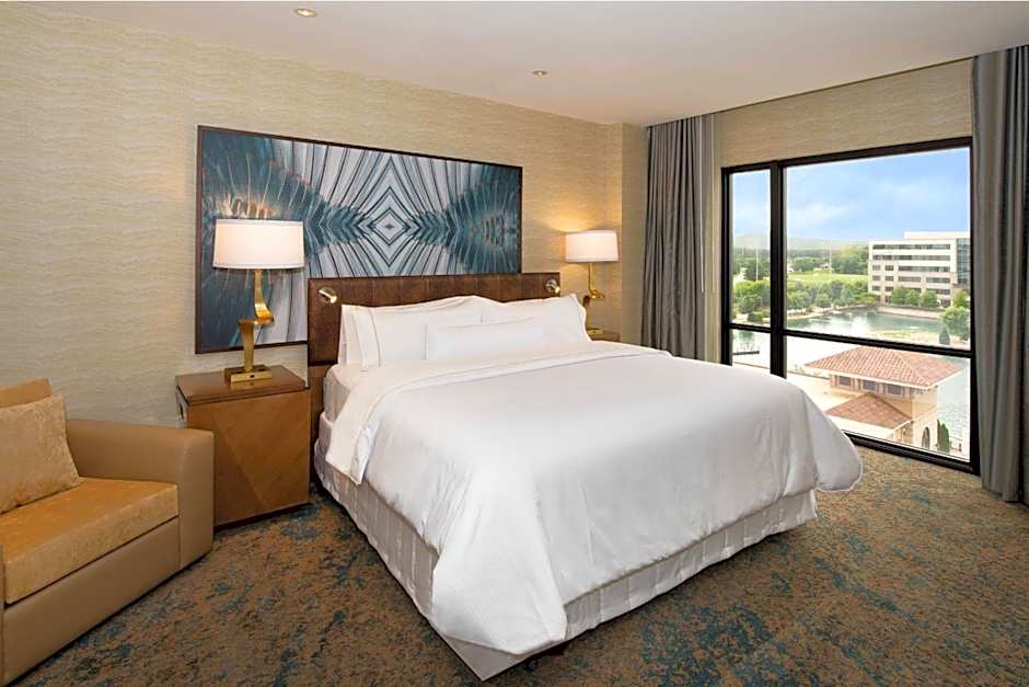 The Westin Huntsville