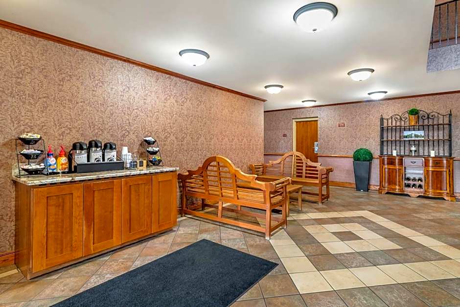 The Inn at Gran View Ogdensburg, an Ascend Collection Hotel