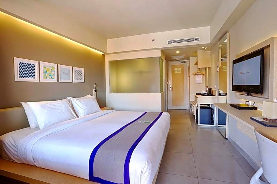 Swiss-Belinn Legian