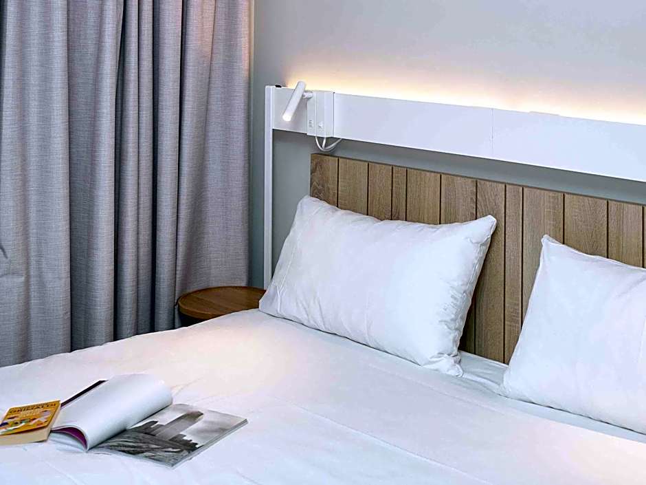 Ibis Annecy - Cran-Gevrier