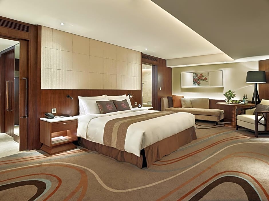 White Swan Hotel