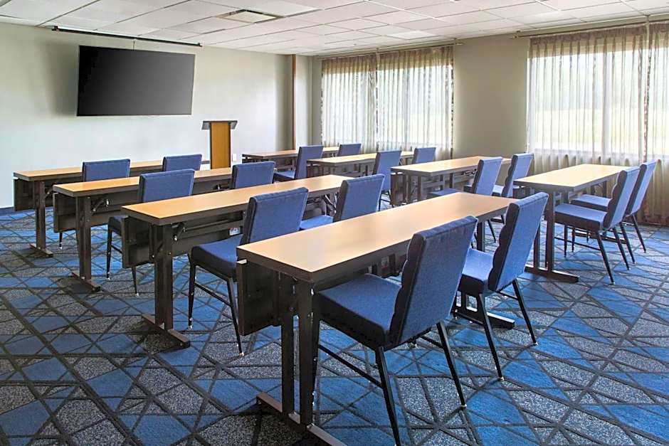 Courtyard by Marriott Buffalo Amherst/University