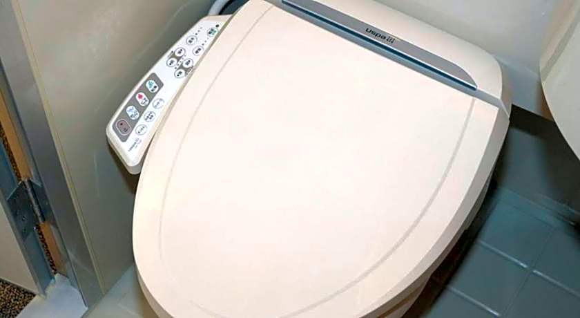 Toyoko Inn Kanazawa-Eki Higashi-Guchi