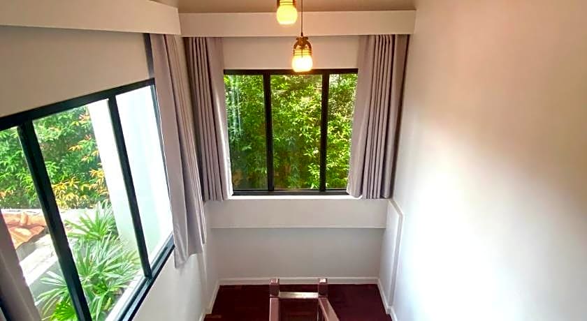 The Retreat Ao nang Private Pool Villa