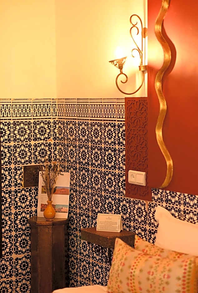 Riad Nouceiba Marrakech
