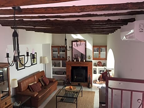 Casa Alice Salar