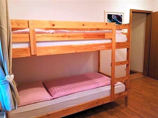 Rooms Barovc by the Lake Jasna