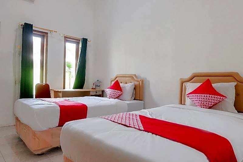OYO 1415 Gelora Guest House