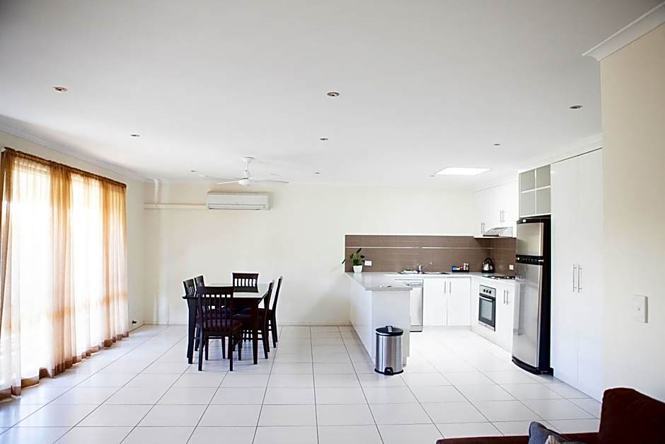 Echuca Moama Holiday Villas