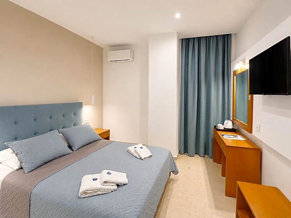 Castro Hotel