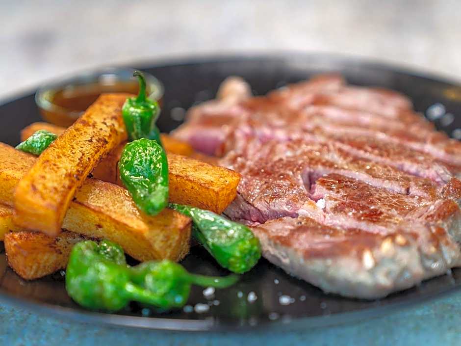 Novotel Barcelona City