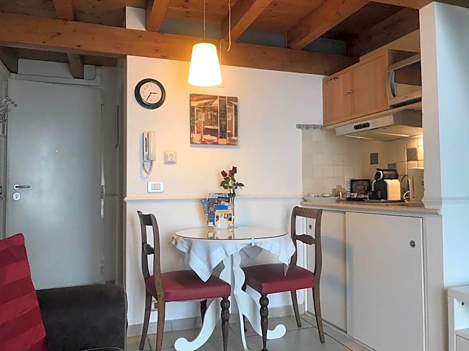 La casa nel sole - Boutique B&B