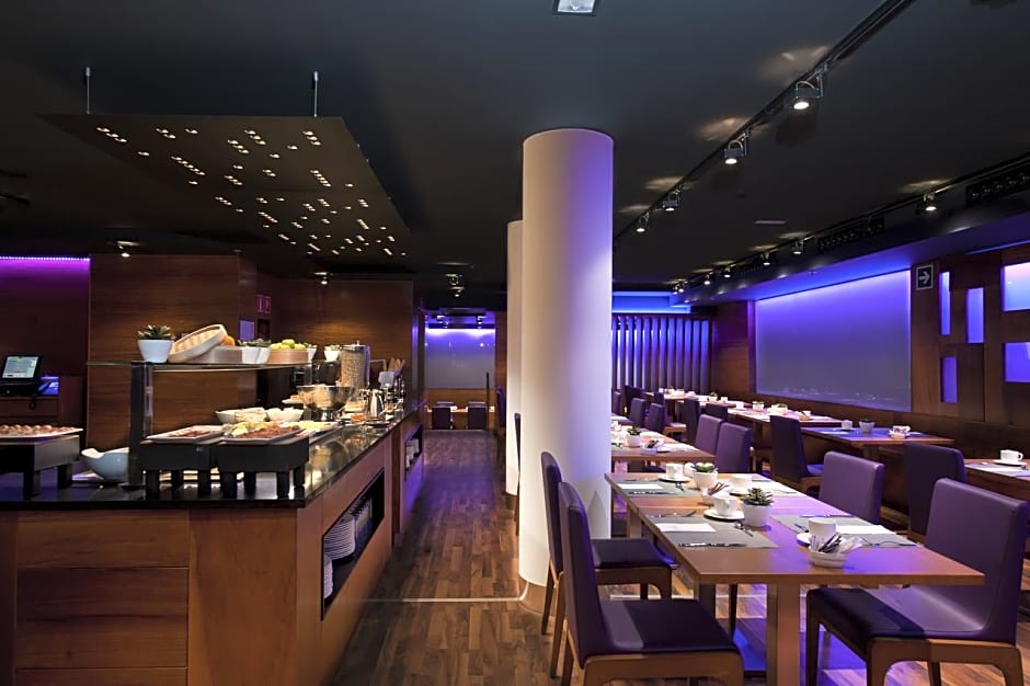Hotel Exe Moncloa