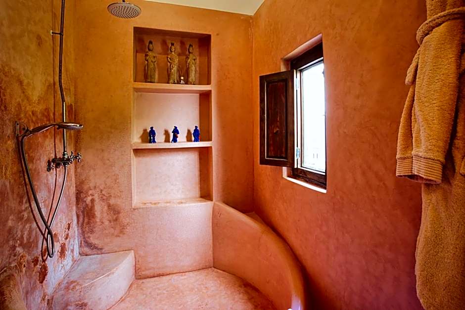 Riad du Ciel Marrakech