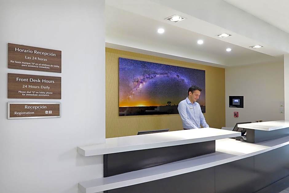 Candlewood Suites Celaya By IHG