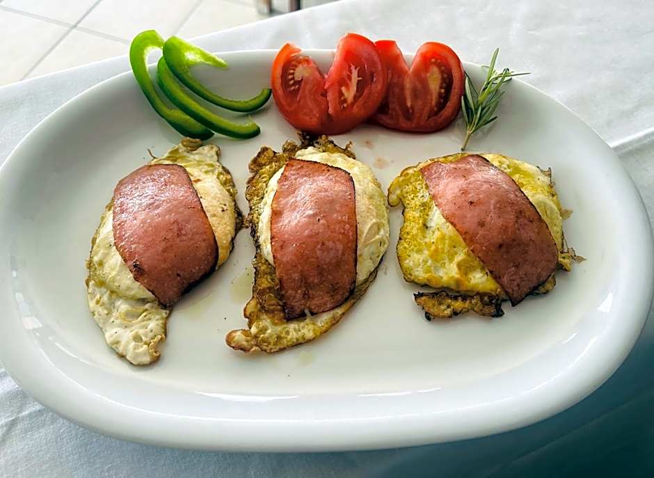 PROFILIO Apartments & Studios