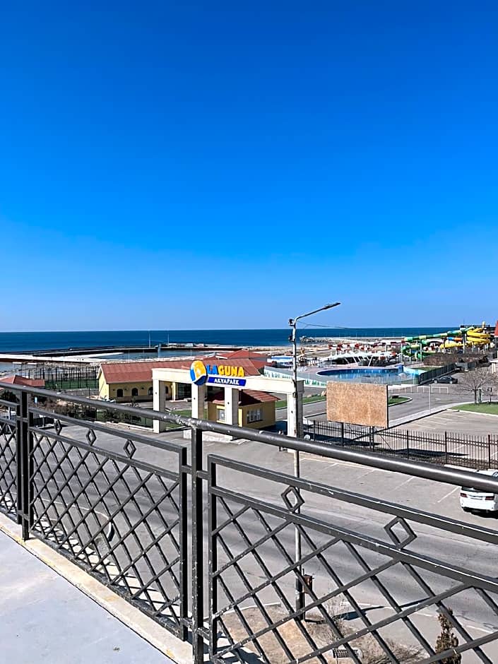 Caspian Marine Hotel