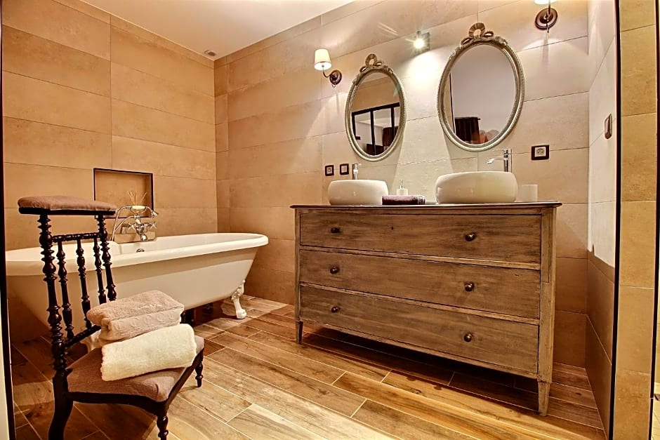 Le Domaine d'Etaville