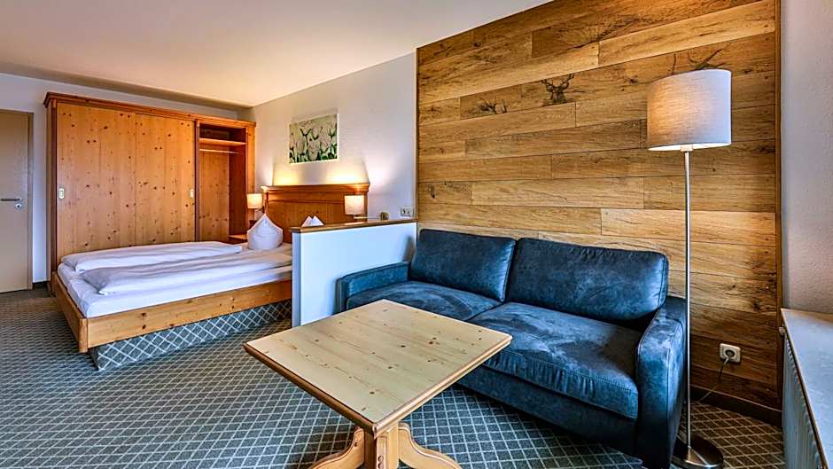 Alpenhotel Fischer - Adults Only