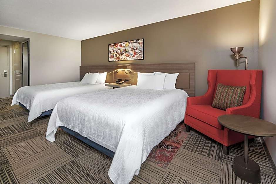 Hilton Garden Inn Syracuse