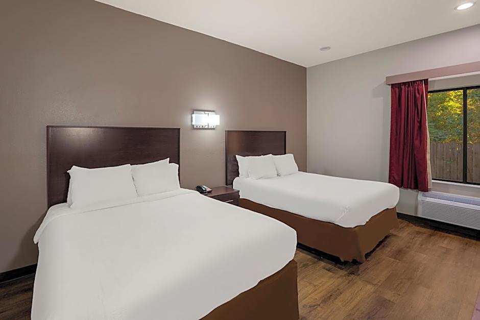 Rodeway Inn Brandon - Jackson East