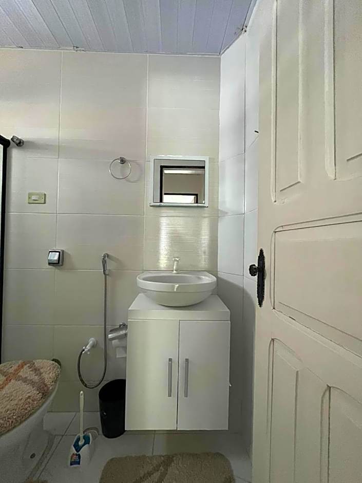 MARAGOGI FLAT BEIRA MAR