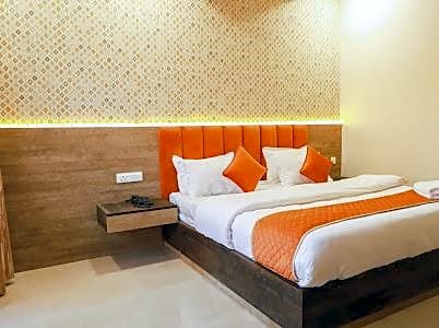 VIJAY VILAS-LUXURY HOTEL