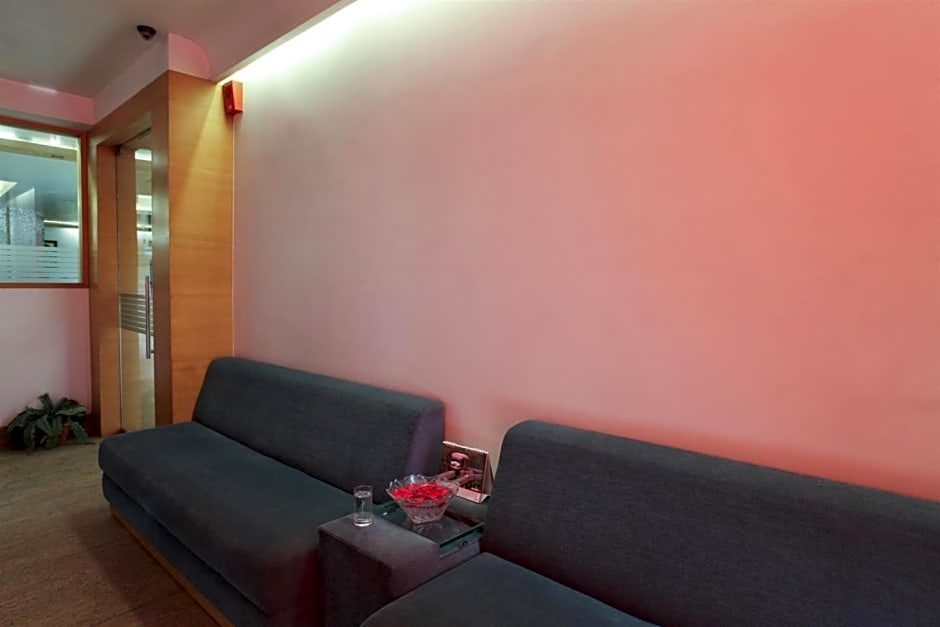 Purplebeds by VITS - Dasaprakash