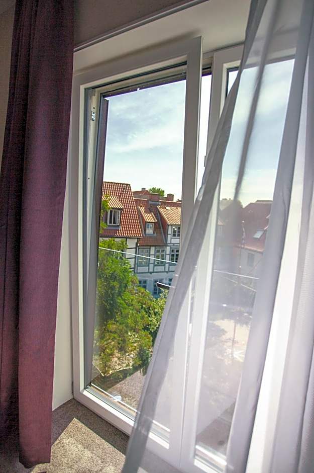 ONNO Boutique Hotel & Apartments