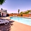 Vagabond Inn San Luis Obispo