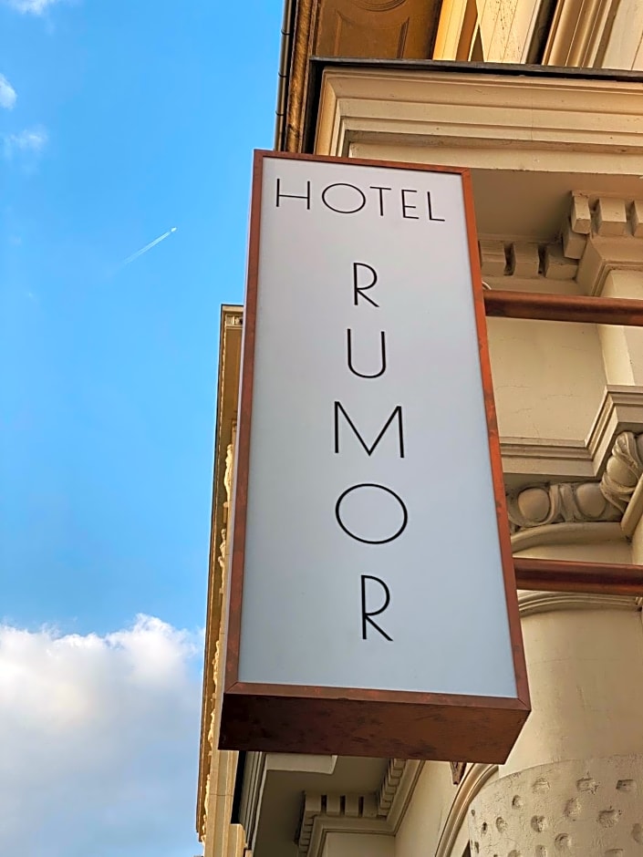 Hotel Rumor