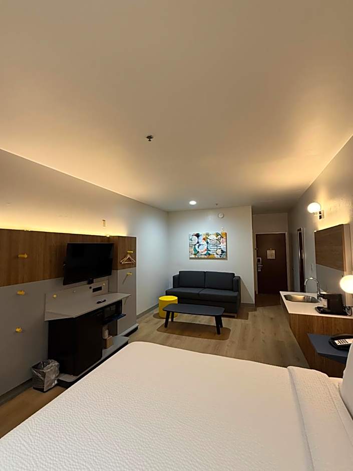 Microtel Inn & Suites by Wyndham Baton Rouge Airport