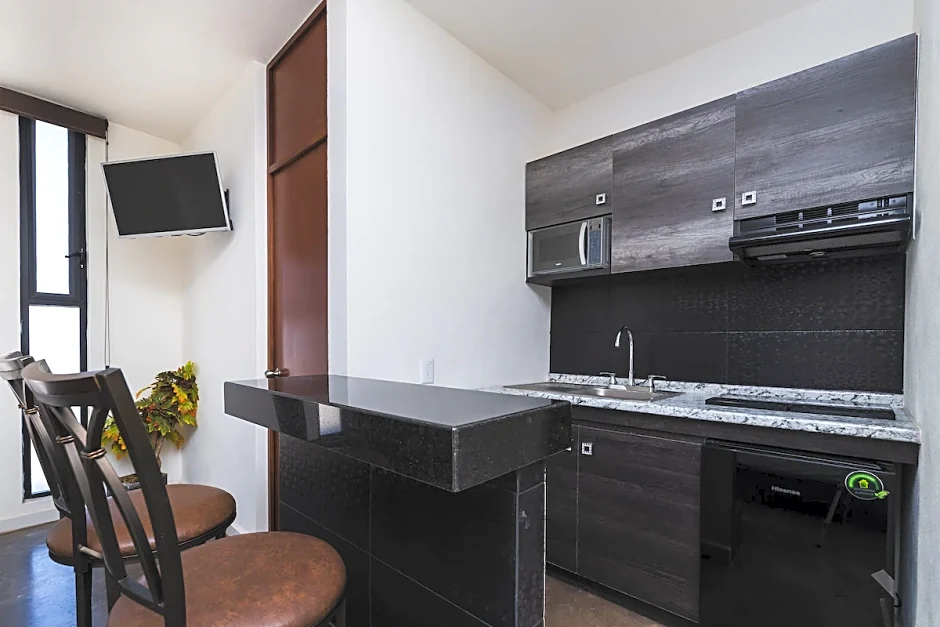 Capital O Hotel Joyma Suites, San Luis