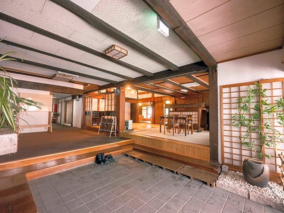 古民家ホテル 結 YUWAI
