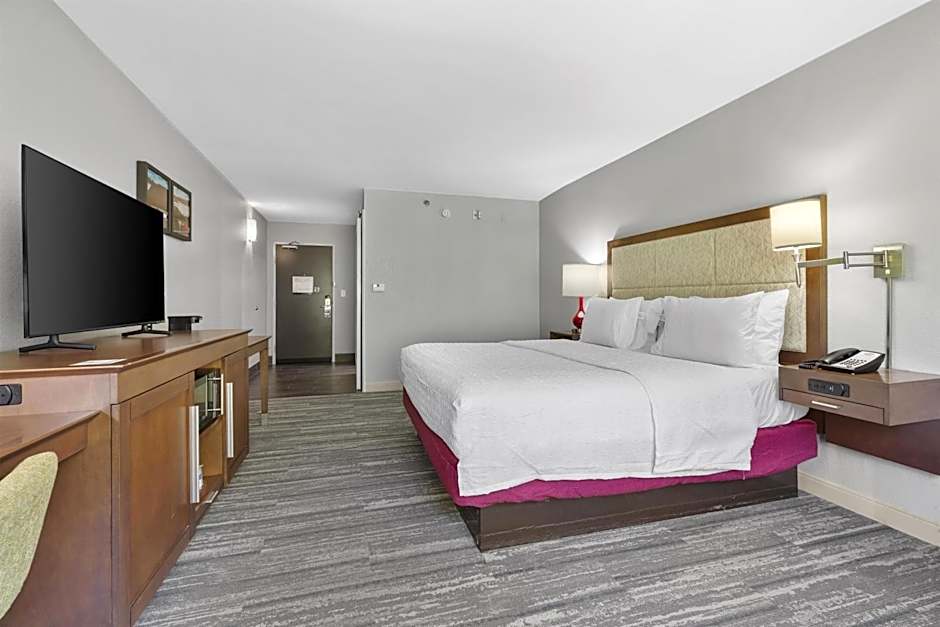 Hampton Inn Salem