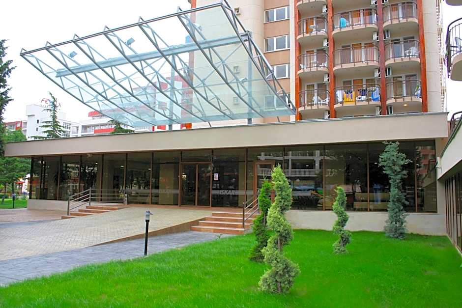 Hotel Iskar