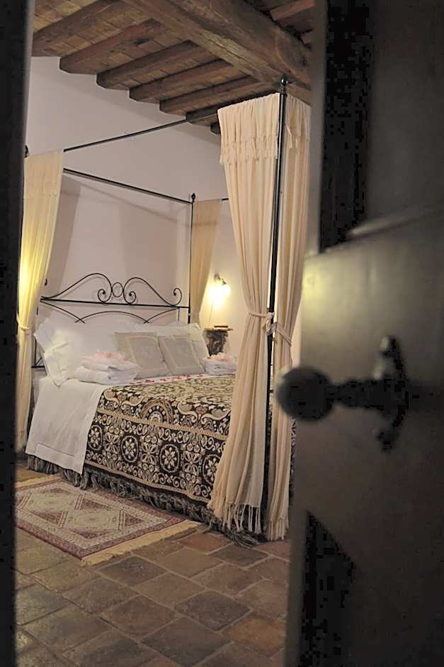 B&B Palazzo La Loggia