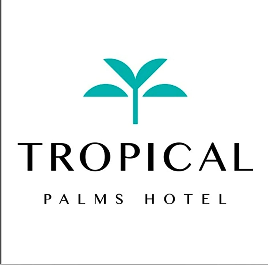 Tropical Palms Hotel