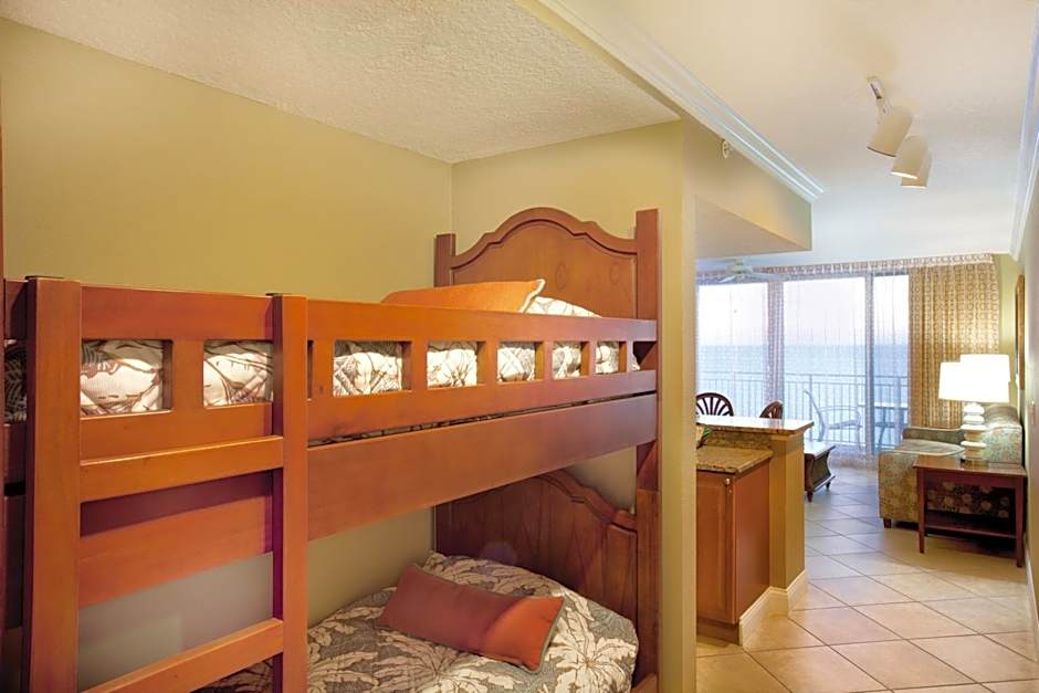 Club Wyndham Panama City Beach