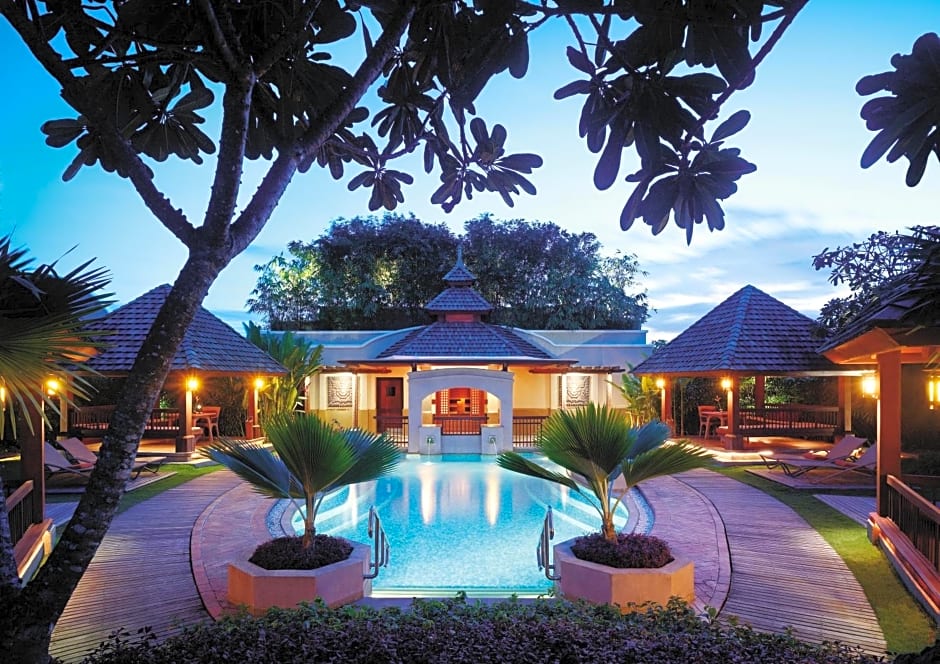 Shangri-La's Mactan Resort & Spa