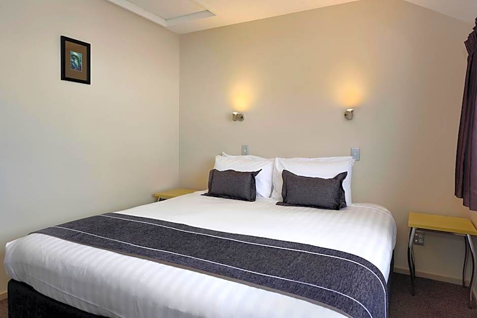 171 On High Motel