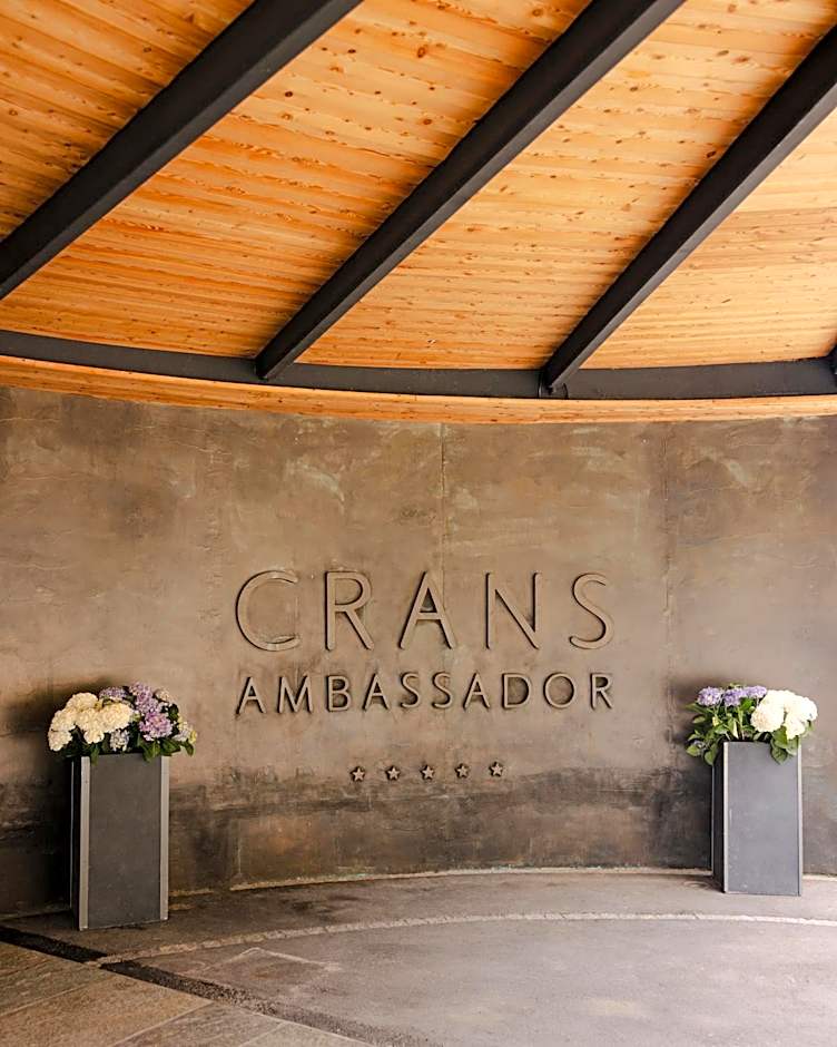 Crans Ambassador