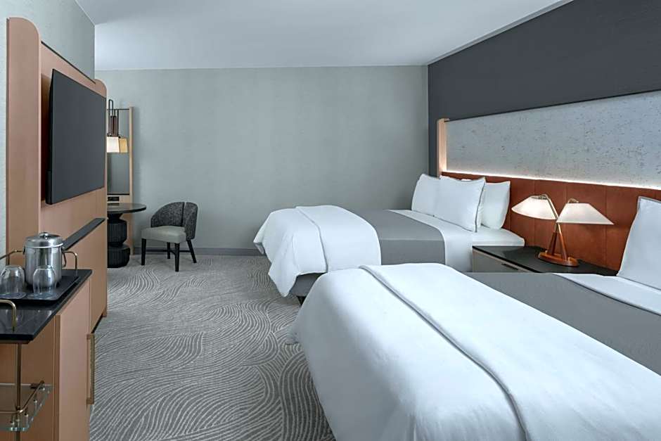 The Westin Minneapolis
