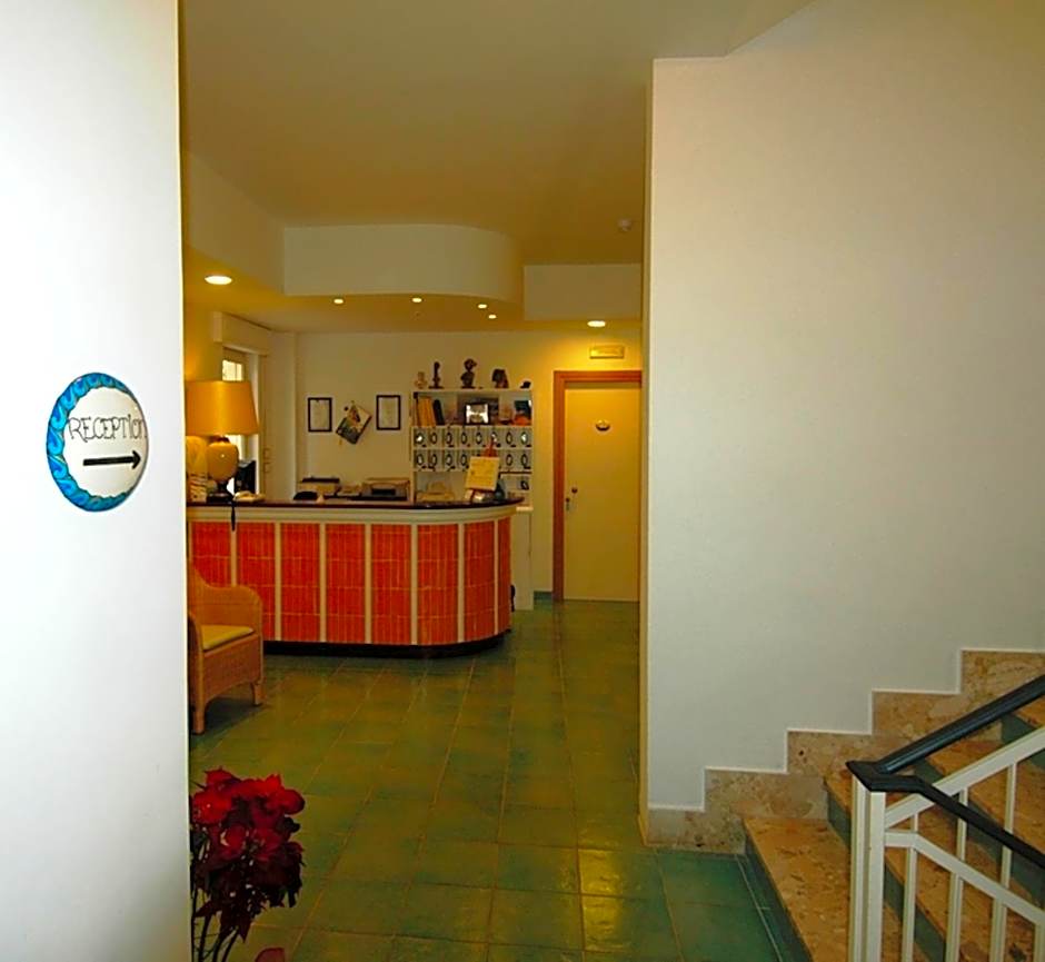 Hotel Mayor