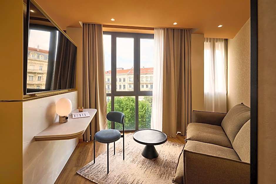 You Hotel de France Valence - Handwritten Collection