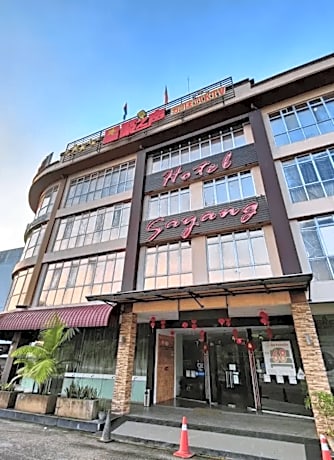 Hotel Sayang