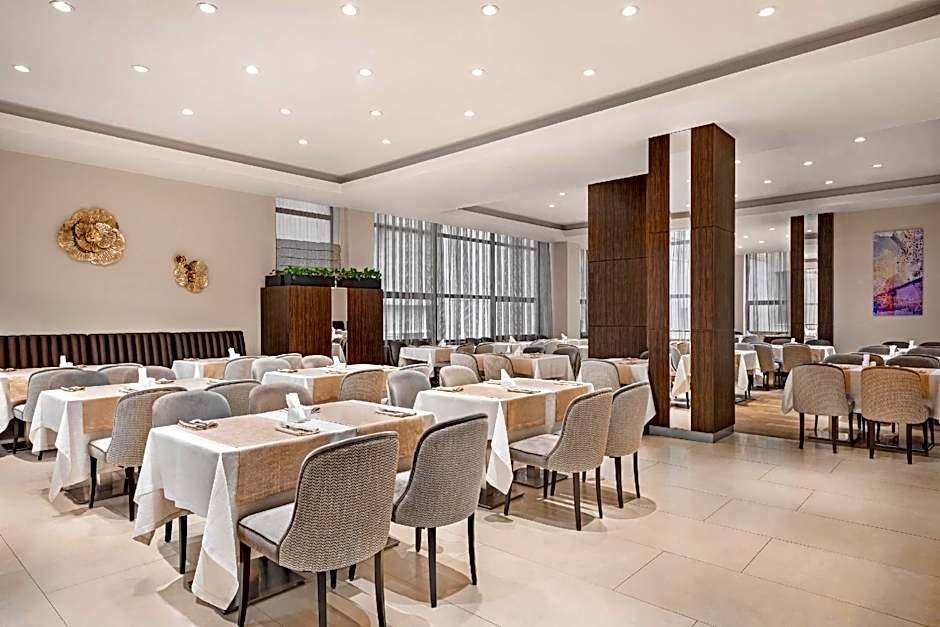 Ramada Hotel & Suites by Wyndham Yerevan