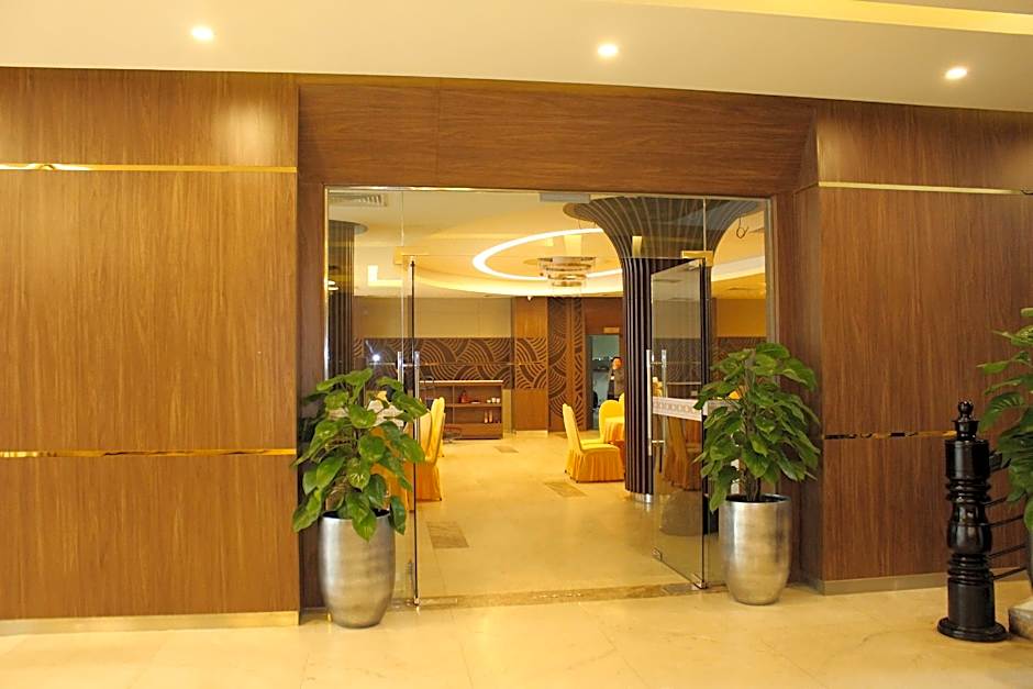 Mường Thanh Grand Dien Bien Phu Hotel