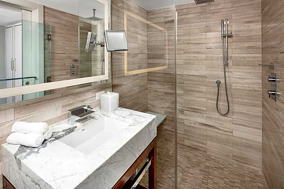 Hilton Club The Quin New York