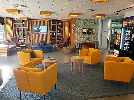 my MINGA Airport serviced Apartments